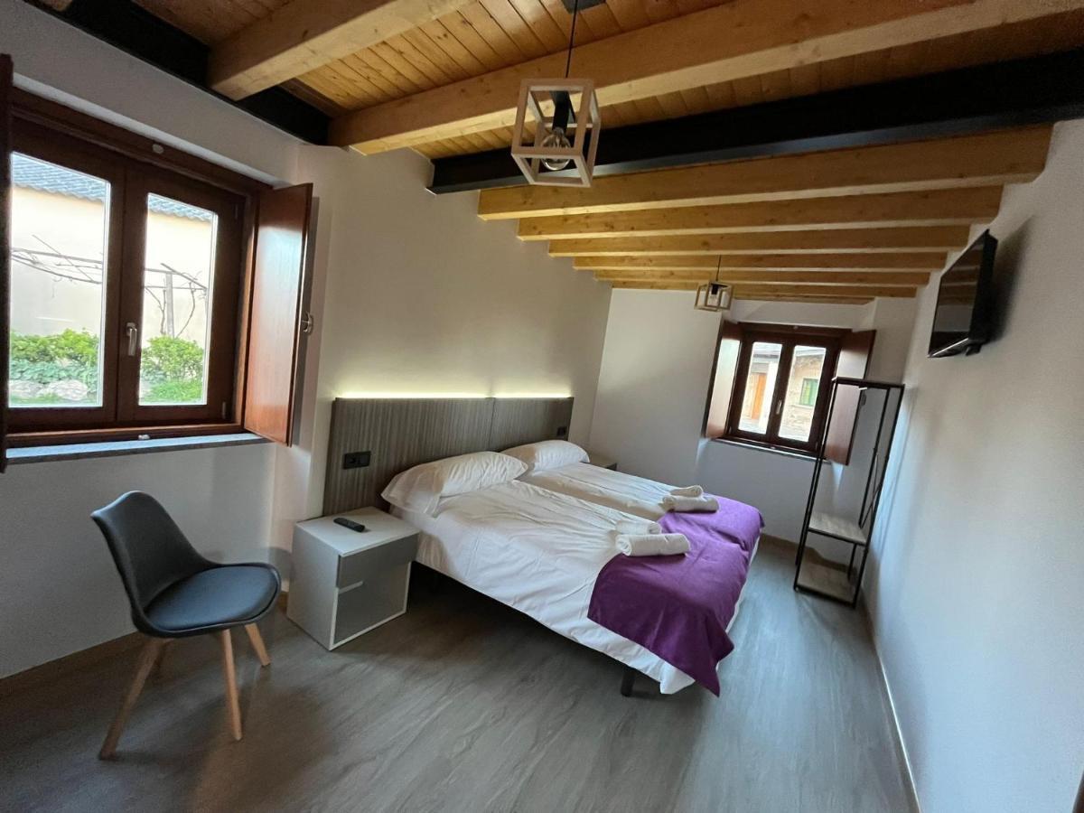 Casona De Ventas Hotel O Hospital Kültér fotó