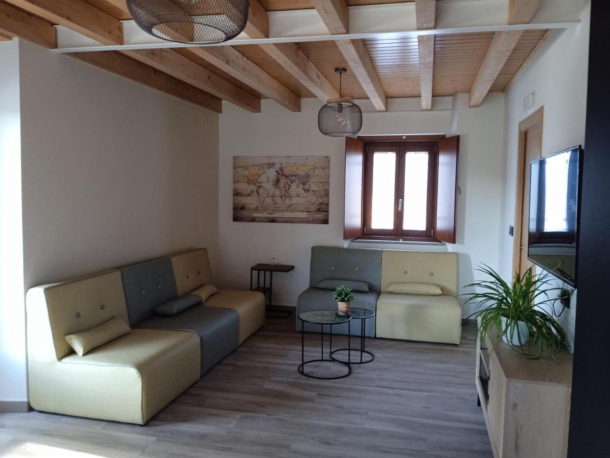 Casona De Ventas Hotel O Hospital Kültér fotó