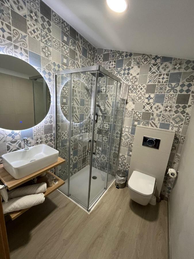 Casona De Ventas Hotel O Hospital Kültér fotó