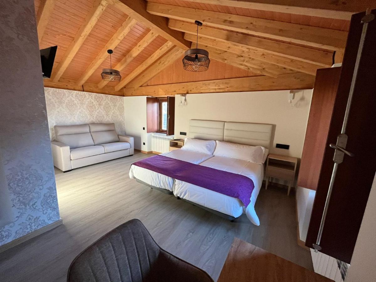 Casona De Ventas Hotel O Hospital Kültér fotó