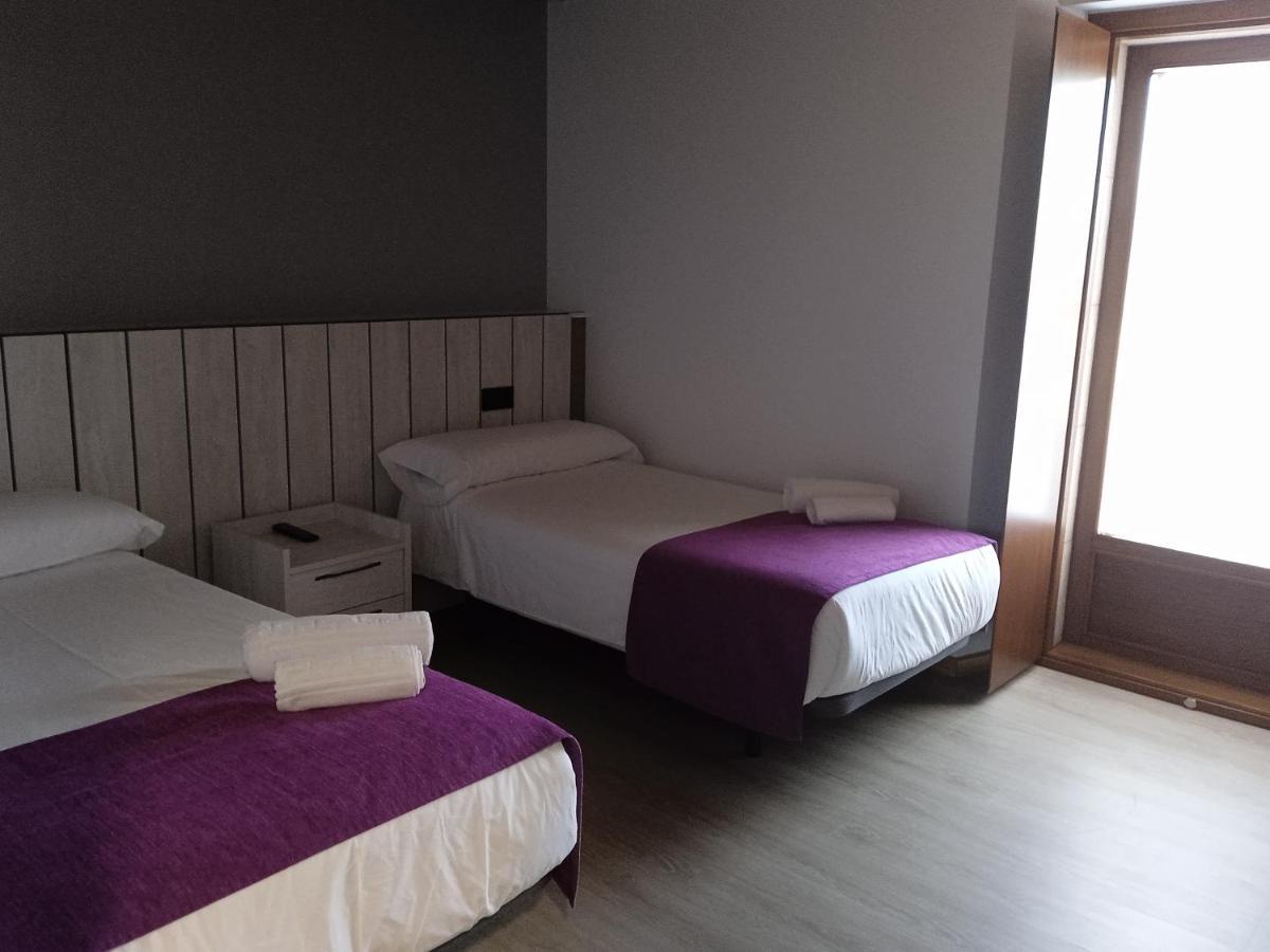 Casona De Ventas Hotel O Hospital Kültér fotó
