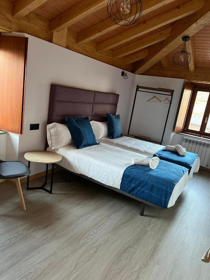 Casona De Ventas Hotel O Hospital Kültér fotó