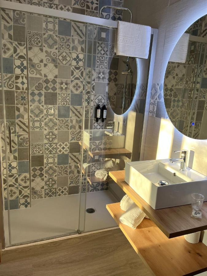 Casona De Ventas Hotel O Hospital Kültér fotó