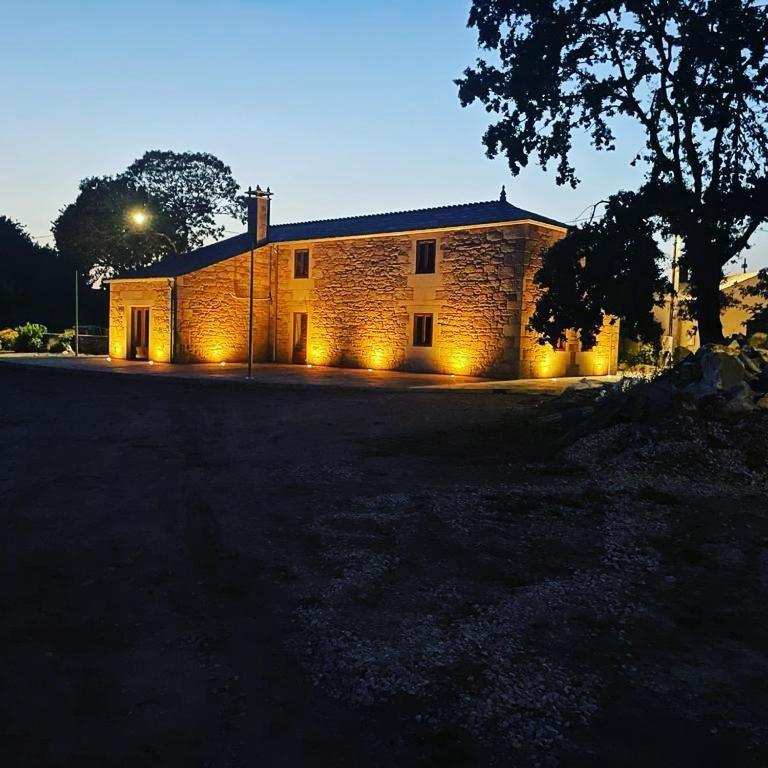 Casona De Ventas Hotel O Hospital Kültér fotó